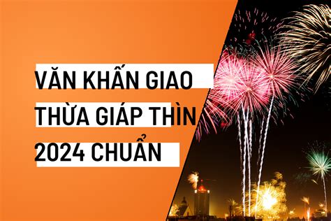 van khan giao thua 2024