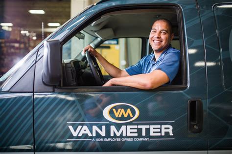 Van Meter Des Moines Ia