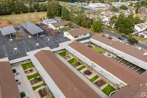 Van Meter Elementary Los Gatos