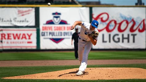 Van Meter High School Baseball