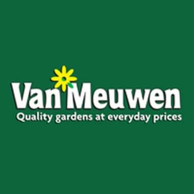 Van Meuwen Discount Codes