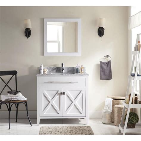 Van Nuys Bathroom Vanities