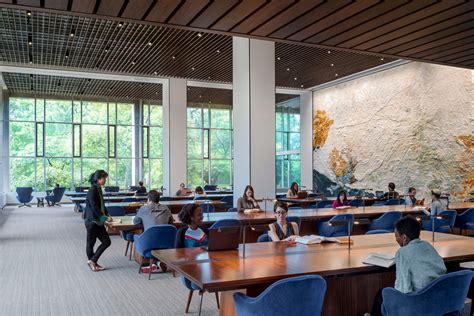 5 Van Pelt Library Hours