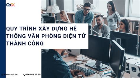 van phong dien tu vatm