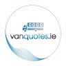 van quotes online