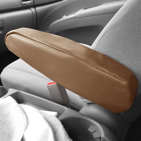 van seat covers with armrest