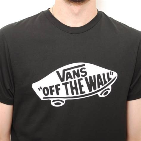 van t shirts uk