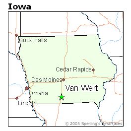 Van Wert Ia