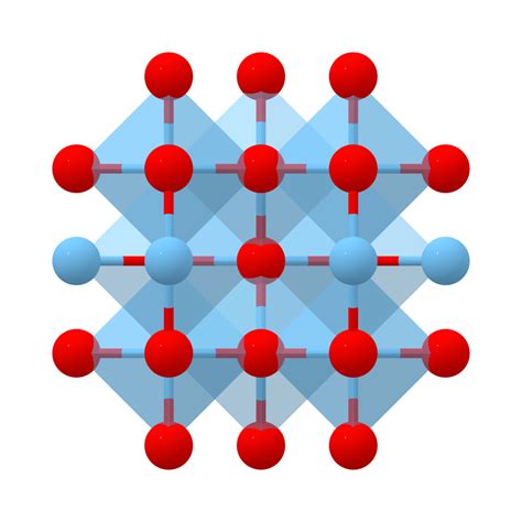 Vanadium Materials Project