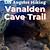 vanalden cave trail
