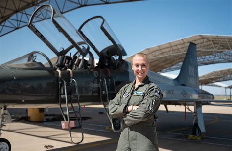 Vance Air Force Base Moas