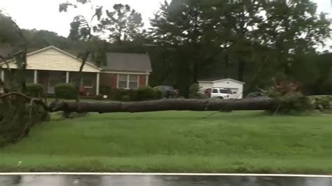 Vance Alabama Tornado