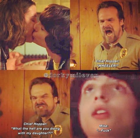 Vance Hopper Funny Quotes