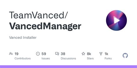 Vanced Github