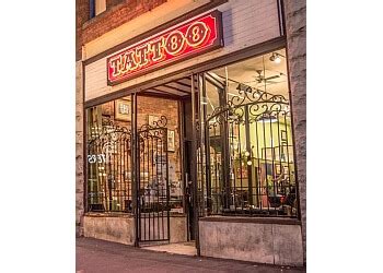 +21 Vancouver Canada Tattoo Shops 2023