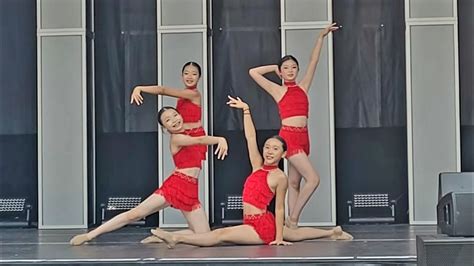 vancouver academy of dance