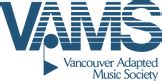 vancouver adapted music society