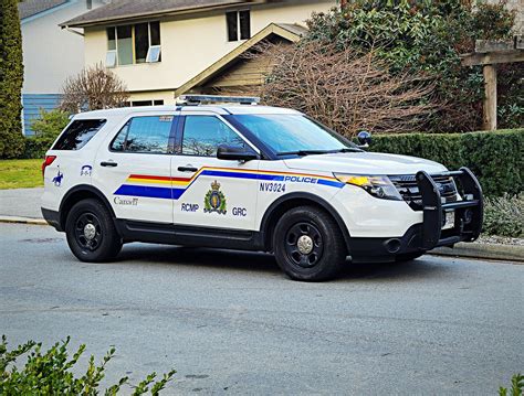 vancouver bc police department