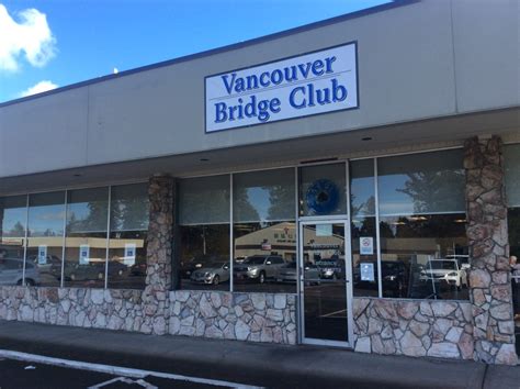 vancouver bridge club website vancouver bc