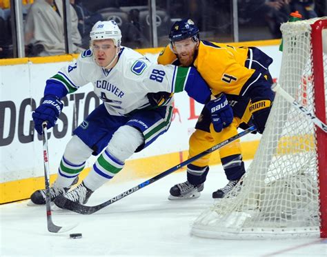 vancouver canucks injury update