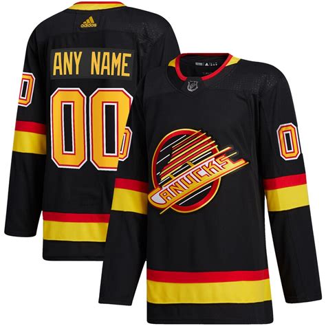 vancouver canucks jersey canada