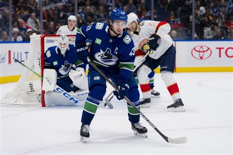 vancouver canucks season record