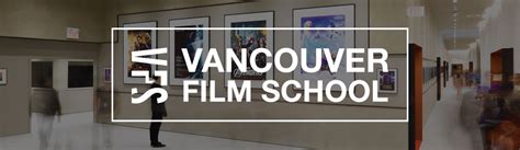 vancouver film school acceptance rate