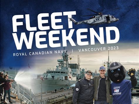 vancouver fleet weekend 2024