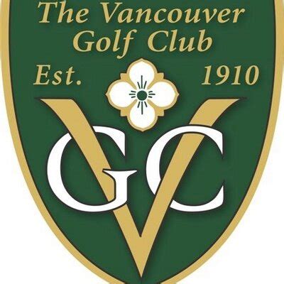 vancouver golf club members login
