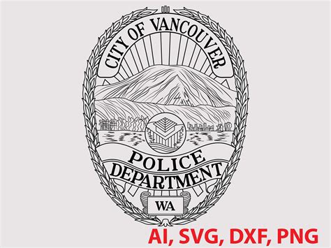 vancouver police department address