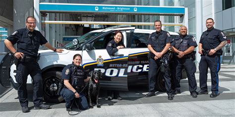 vancouver police department canada