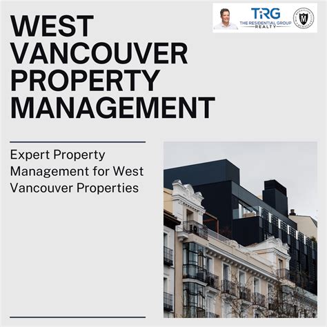 Vancouver Property Services