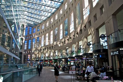 vancouver public library bc
