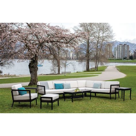 Vancouver Sofa Patio