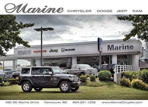 vancouver wa jeep dealership