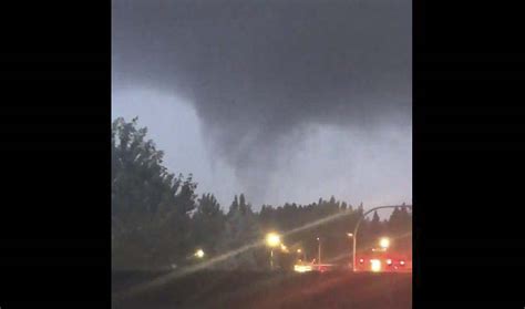 vancouver wa weather tornado warning