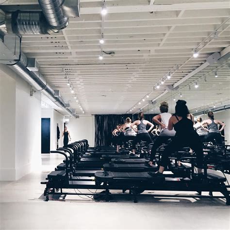 Vancouver Workout Classes