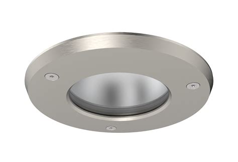 Vandal Proof Light Cover