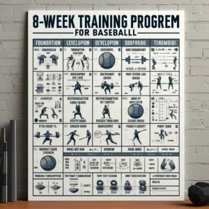 vanderbilt baseball workout program pdf