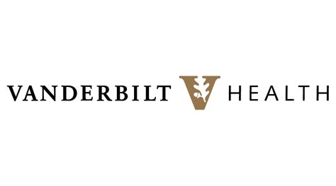 vanderbilt health logo