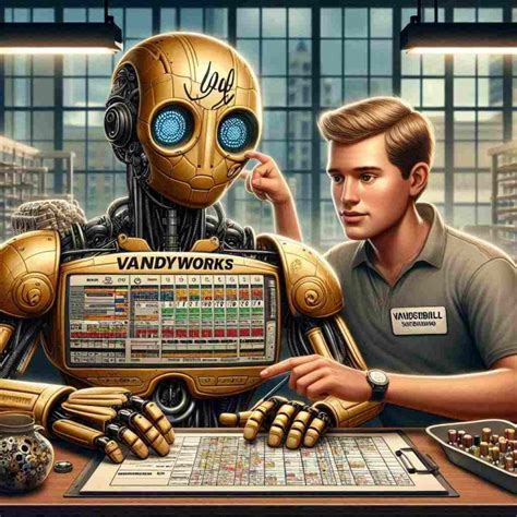 vanderbilt vandyworks