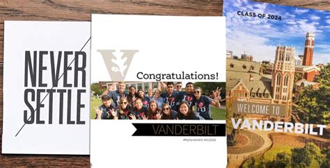 vanderbilt waitlist