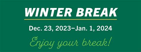 vanderbilt winter break 2024