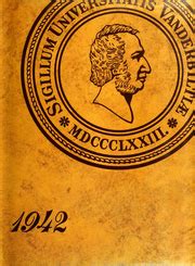 Vanderbilt Yearbooks