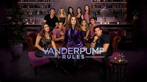 Unveil the Exciting World of Vanderpump Rules Canada: A Glimpse into the Glamorous Lives of Ambitious Canucks