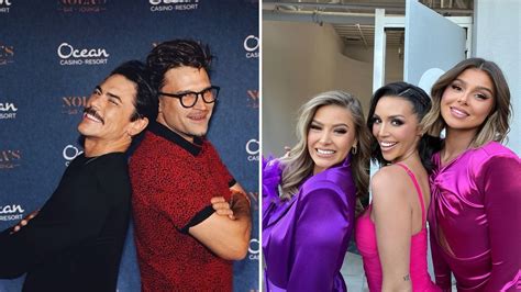 Vanderpump Rules Cast: Unveiling Their Impressive Net Worths