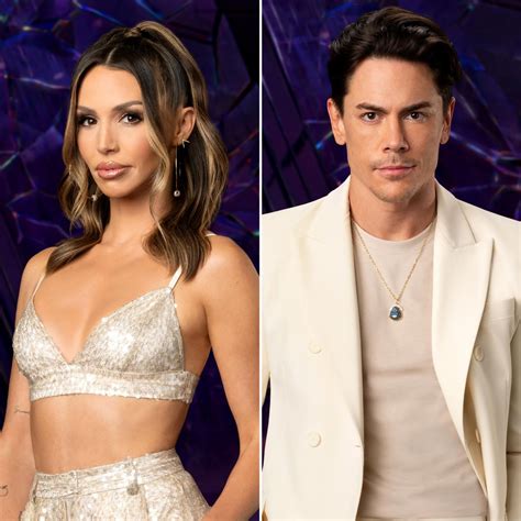Vanderpump Rules Stars Take on the Dance Floor: Who Will Slay and Who Will Stumble?