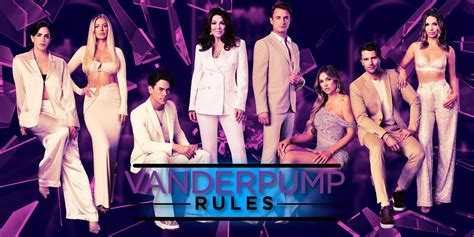 Vanderpump Rules: Lisa Takes Center Stage