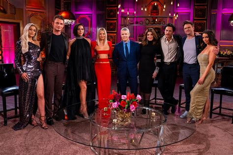 Vanderpump Rules: Unveiling the Grand Finale