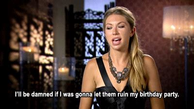 Vanderpump Rules: A Happy Birthday Bash Filled with Drama and Celebration